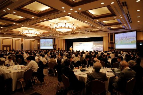 L’immobilier de villégiature du Vietnam intéresse les investisseurs japonais ảnh 1 L’immobilier de villégiature du Vietnam intéresse les investisseurs japonais ảnh 1