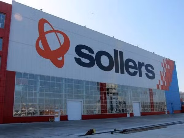 Le russe Sollers lancera une usine d’assemblage automobile au Vietnam en 2018 ảnh 1