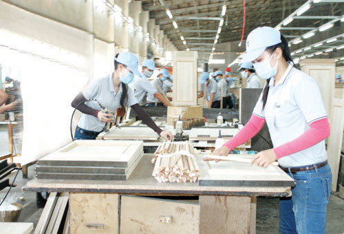 Binh Duong appelle à investir dans des industries de hautes technologies ảnh 1 Binh Duong appelle à investir dans des industries de hautes technologies ảnh 1