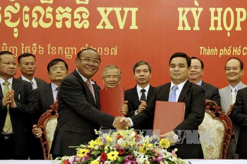 La recherche des restes de soldats tombés au Cambodge s’accélère ảnh 1 La recherche des restes de soldats tombés au Cambodge s’accélère ảnh 1