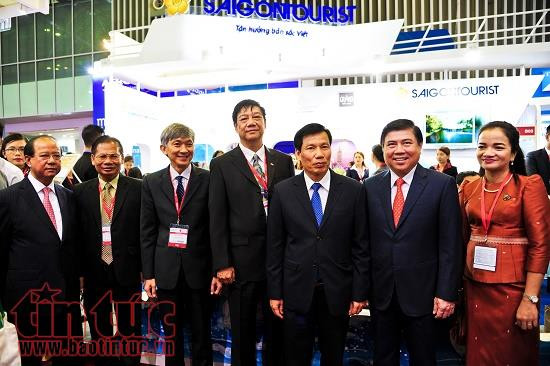 Les pays de l’ACMECS et du CLMV boostent leur coopération touristique ảnh 1 Les pays de l’ACMECS et du CLMV boostent leur coopération touristique ảnh 1