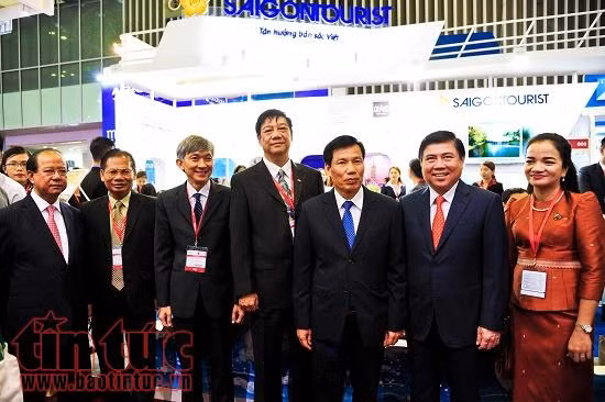 Les pays de l’ACMECS et du CLMV boostent leur coopération touristique ảnh 1