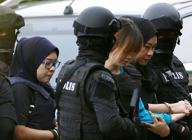 Affaire de Doan Thi Huong: l’ambassade vietnamienne en Malaisie poursuit la protection des citoyens ảnh 1 Affaire de Doan Thi Huong: l’ambassade vietnamienne en Malaisie poursuit la protection des citoyens ảnh 1