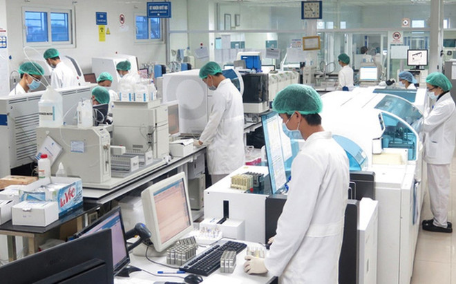 De nombreuses technologies seront interdites d’importation au Vietnam ảnh 1 De nombreuses technologies seront interdites d’importation au Vietnam ảnh 1