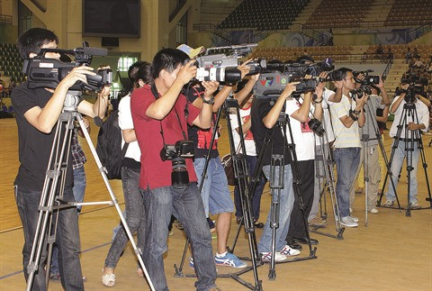 La formation journalistique à l’ère du numérique ảnh 1 La formation journalistique à l’ère du numérique ảnh 1