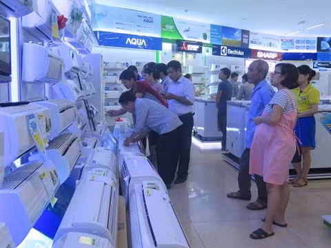 Le marché d'équipements cryogéniques en ébullition ảnh 1