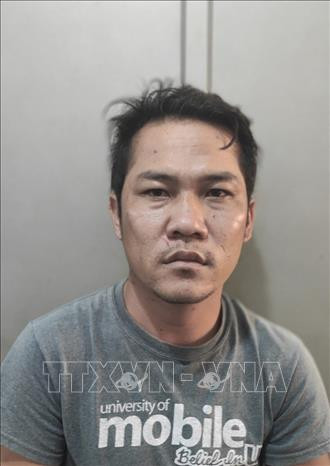 Un homme arrêté pour avoir participé à l'organisation des entrées et sorties illégales ảnh 1 Un homme arrêté pour avoir participé à l'organisation des entrées et sorties illégales ảnh 1