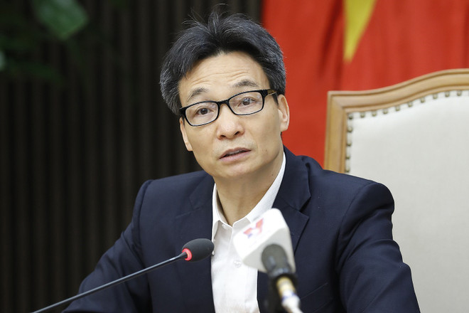 Covid-19: le Vietnam réfléchit au passeport vaccinal, tout en assurant la sécurité ảnh 1 Covid-19: le Vietnam réfléchit au passeport vaccinal, tout en assurant la sécurité ảnh 1