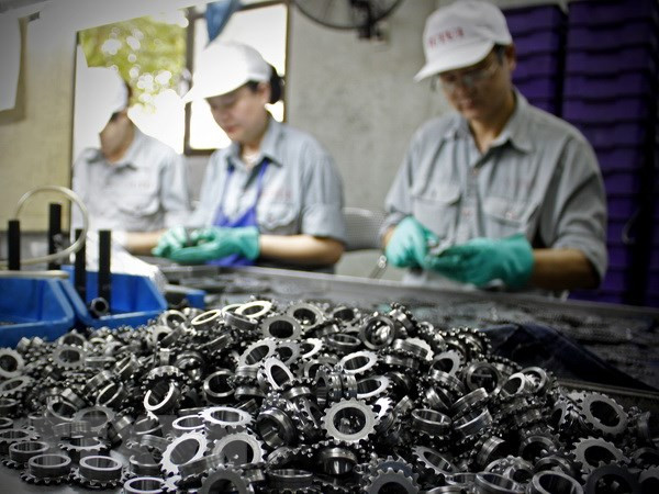 Accélération du développement de l’industrie auxiliaire ảnh 1 Accélération du développement de l’industrie auxiliaire ảnh 1