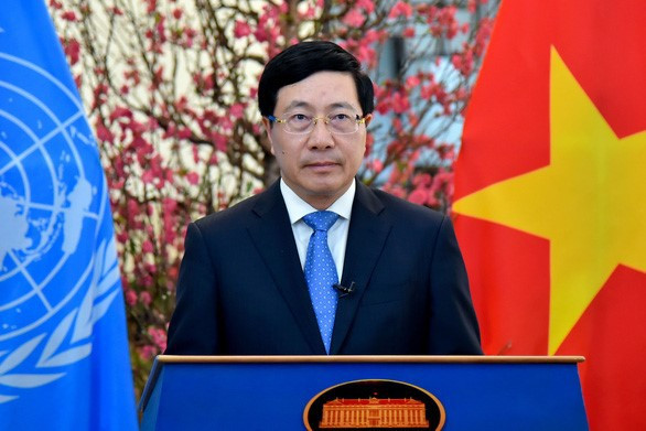 Le Vietnam à nouveau candidat au Conseil des droits de l’homme ảnh 1 Le Vietnam à nouveau candidat au Conseil des droits de l’homme ảnh 1