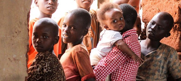 Le Vietnam appelle à redoubler d’efforts pour remédier à la famine alimentée par les conflits armés ảnh 1 Le Vietnam appelle à redoubler d’efforts pour remédier à la famine alimentée par les conflits armés ảnh 1