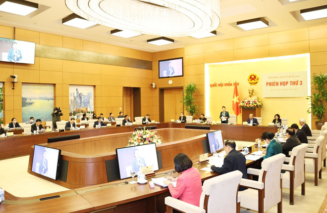 Elections législatives: attacher de l’importance à la qualité des candidats ảnh 4