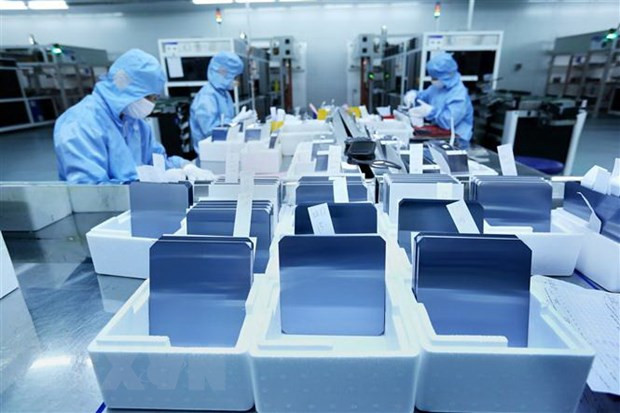 Bac Giang accélère sa transformation numérique ảnh 1 Bac Giang accélère sa transformation numérique ảnh 1