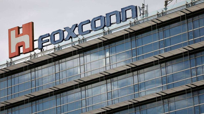 Le géant technologique Foxconn compte investir 700 millions de dollars au Vietnam ảnh 1 Le géant technologique Foxconn compte investir 700 millions de dollars au Vietnam ảnh 1