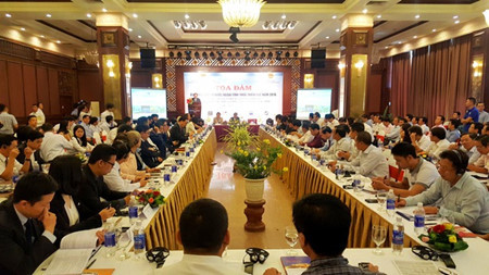 Promotion de l’investissement étranger à Thua Thien-Hue ảnh 1 Promotion de l’investissement étranger à Thua Thien-Hue ảnh 1