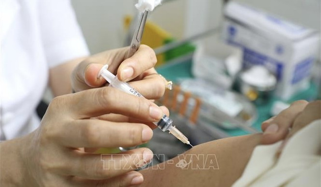 COVID-19 : 189 nouveaux cas détectés jeudi matin ảnh 1