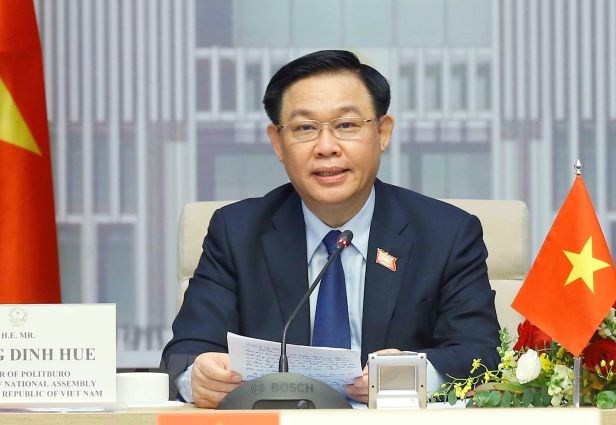 Renforcement des relations entre le Vietnam et le Maroc ảnh 1 Renforcement des relations entre le Vietnam et le Maroc ảnh 1