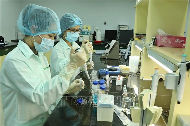 Déployer la « diplomatie vaccinale », une solution urgente et durable ảnh 3 Déployer la « diplomatie vaccinale », une solution urgente et durable ảnh 3