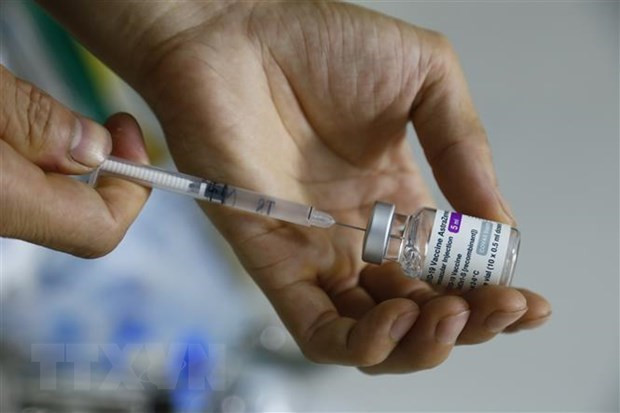 Plus de 8.000 milliards de dongs pour le Fonds de vaccins contre le COVID-19 ảnh 1 Plus de 8.000 milliards de dongs pour le Fonds de vaccins contre le COVID-19 ảnh 1