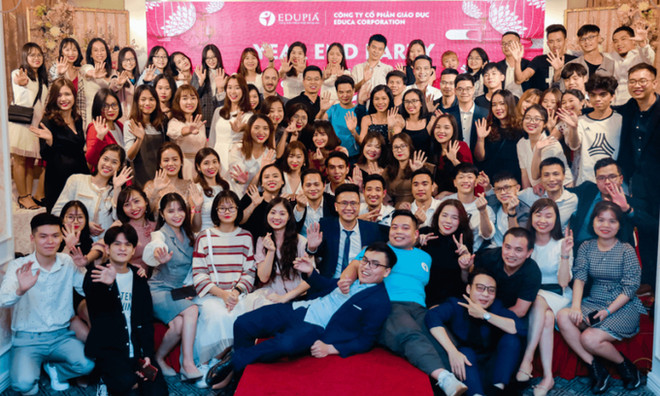 La start-up de technologie éducative Educa lève 2 millions de dollars ảnh 1 La start-up de technologie éducative Educa lève 2 millions de dollars ảnh 1