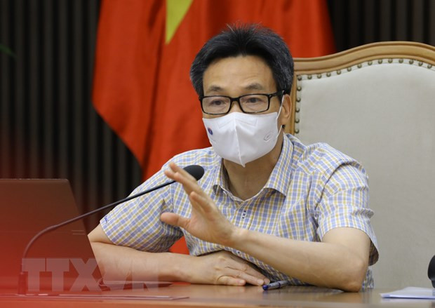 COVID-19 : Ho Chi Minh-Ville se prépare à une distanciation sociale selon la directive No 16 ảnh 2 COVID-19 : Ho Chi Minh-Ville se prépare à une distanciation sociale selon la directive No 16 ảnh 2