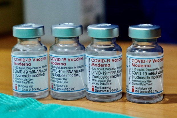 Le Vietnam appelle à promouvoir l'échange d'informations sur les vaccins anti-COVID-19 ảnh 1  Le Vietnam appelle à promouvoir l'échange d'informations sur les vaccins anti-COVID-19 ảnh 1