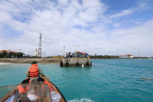 Mer Orientale : des experts russes affirment le rôle primordial du droit international ảnh 1 Mer Orientale : des experts russes affirment le rôle primordial du droit international ảnh 1