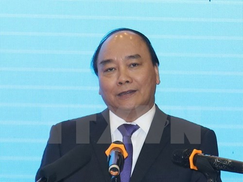 Le PM Nguyên Xuân Phuc participera au Forum économique mondial ảnh 1