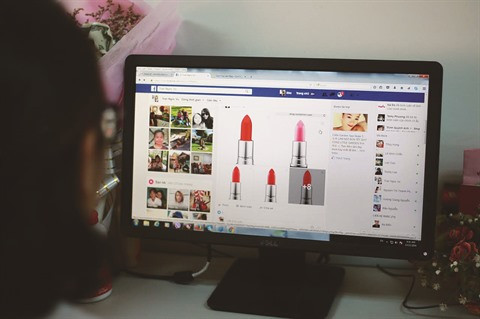 La publicité sur les réseaux sociaux promise à un bel avenir ảnh 1