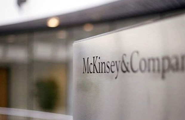 Un cabinet de conseil américain assistera la délocalisation de la capitale indonésienne ảnh 1 Un cabinet de conseil américain assistera la délocalisation de la capitale indonésienne ảnh 1