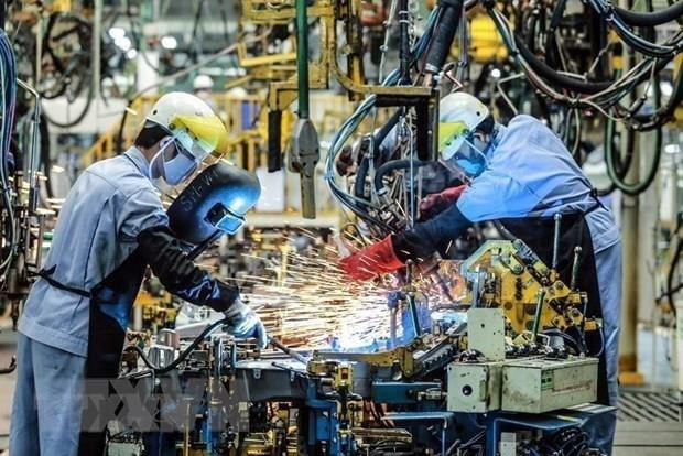 Le Vietnam, l’une des meilleures économies pour l’investissement ảnh 1 Le Vietnam, l’une des meilleures économies pour l’investissement ảnh 1
