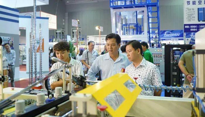 Opportunités pour les secteurs du plastique et du caoutchouc ảnh 1 Opportunités pour les secteurs du plastique et du caoutchouc ảnh 1