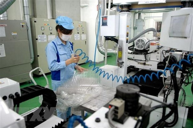IDE : le Vietnam attire plus de 29 milliards de dollars en dix mois ảnh 1 IDE : le Vietnam attire plus de 29 milliards de dollars en dix mois ảnh 1