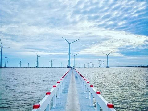 Génie pétrolier: les empreintes historiques de PVC-MS ảnh 1 Génie pétrolier: les empreintes historiques de PVC-MS ảnh 1