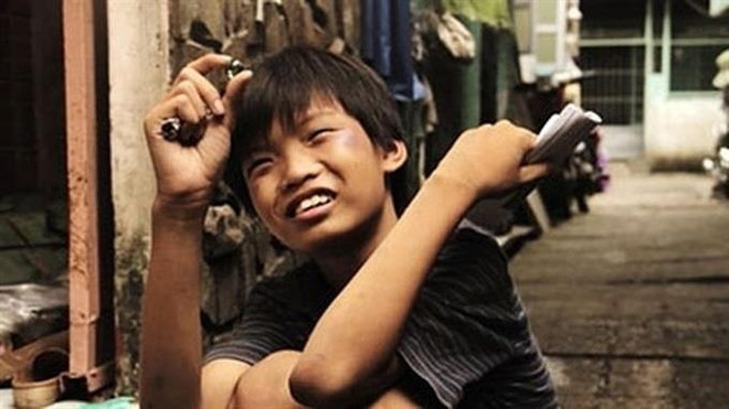 Un film vietnamien primé au Festival international du film de Busan 2019 ảnh 1 Un film vietnamien primé au Festival international du film de Busan 2019 ảnh 1
