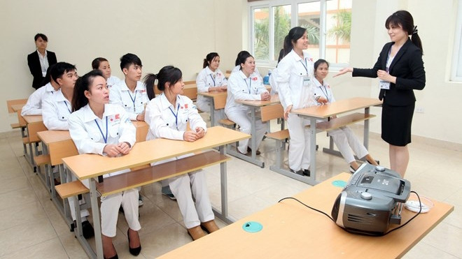 Vietnam-Japon : renforcer la coopération dans la santé et le travail ảnh 1 Vietnam-Japon : renforcer la coopération dans la santé et le travail ảnh 1