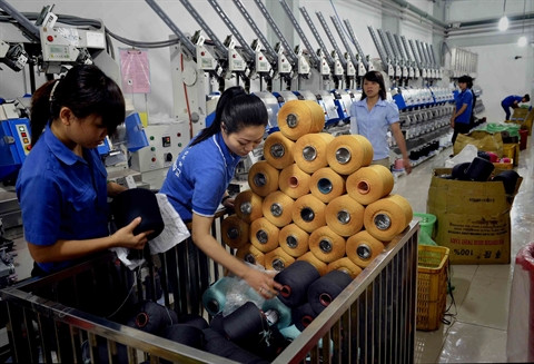 Les excellentes perspectives du marché de la grande distribution ảnh 2 Les excellentes perspectives du marché de la grande distribution ảnh 2