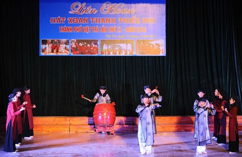 L’enseignement du patrimoine fait sa rentrée ảnh 2 L’enseignement du patrimoine fait sa rentrée ảnh 2