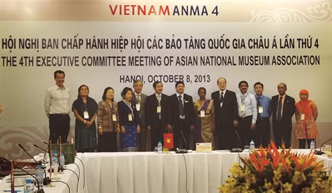 Le parcours réussi du Musée national de l’histoire du Vietnam ảnh 3 Le parcours réussi du Musée national de l’histoire du Vietnam ảnh 3
