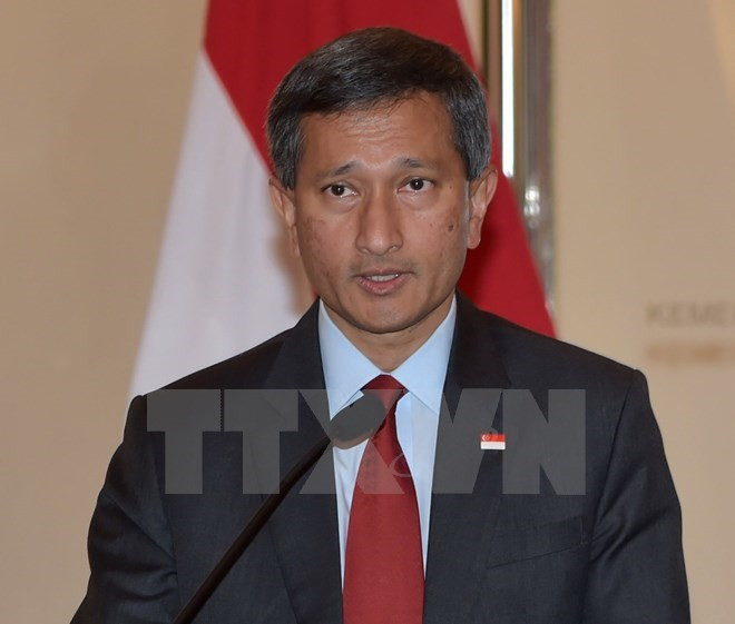 Singapour-Thaïlande : renforcement de connectivité au sein de la CEA ảnh 1 Singapour-Thaïlande : renforcement de connectivité au sein de la CEA ảnh 1