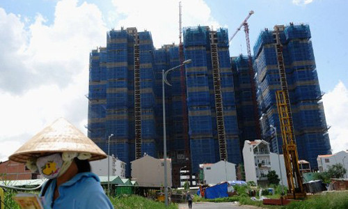 L'économie vietnamienne devrait rester stable en 2016 ảnh 1 L'économie vietnamienne devrait rester stable en 2016 ảnh 1