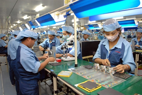 Les Japonais optimistes sur les perspectives au Vietnam ảnh 1 Les Japonais optimistes sur les perspectives au Vietnam ảnh 1