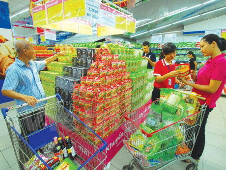 Défis et opportunités dans la grande distribution ảnh 1 Défis et opportunités dans la grande distribution ảnh 1