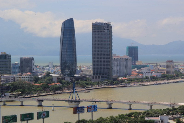 Singapour, premier investisseur étranger à Da Nang ảnh 1