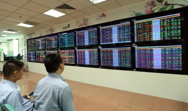 Bourse : code de transaction pour près de 1.900 investisseurs étrangers au premier trimestre ảnh 1 Bourse : code de transaction pour près de 1.900 investisseurs étrangers au premier trimestre ảnh 1