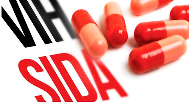 Lancement du projet du Fonds mondial de lutte contre le VIH/Sida pour la période 2018-2020 ảnh 1 Lancement du projet du Fonds mondial de lutte contre le VIH/Sida pour la période 2018-2020 ảnh 1