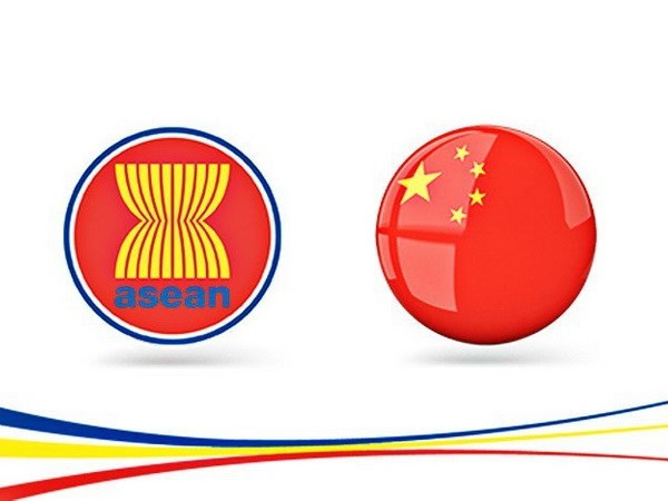 L'ASEAN parmi les trois premiers partenaires commerciaux de la Chine au 1er trimestre ảnh 1 L'ASEAN parmi les trois premiers partenaires commerciaux de la Chine au 1er trimestre ảnh 1