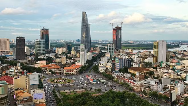 Ho Chi Minh-Ville attire le plus d’IDE du pays en 30 ans ảnh 1