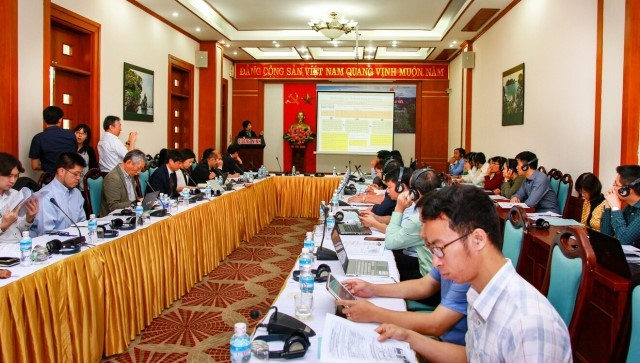 La JICA aide Quang Ninh dans la promotion de la croissance verte de la baie de Ha Long ảnh 1 La JICA aide Quang Ninh dans la promotion de la croissance verte de la baie de Ha Long ảnh 1