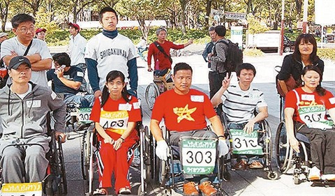 Pour une meilleure intégration des handicapés ảnh 2 Pour une meilleure intégration des handicapés ảnh 2